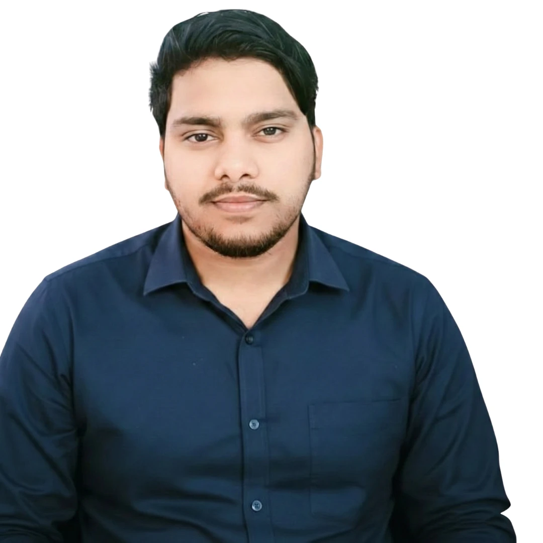 Abhinav Saxena